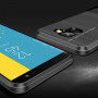 Dux Ducis Mojo tok Samsung Galaxy J6 (2018) - fekete
