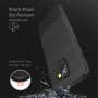 Dux Ducis Mojo tok Samsung Galaxy J6 (2018) - fekete