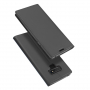 Dux Ducis Skin Pro flip cover tok Samsung Galaxy Note 9 - fekete