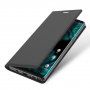 Dux Ducis Skin Pro flip cover tok Samsung Galaxy Note 9 - fekete