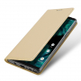 Dux Ducis Skin Pro flip cover tok Samsung Galaxy Note 9 - arany