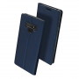 Dux Ducis Skin Pro flip cover tok Samsung Galaxy Note 9 - sötétkék