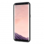 Goospery Lux műanyag tok Samsung Galaxy S8 - fekete