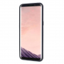 Goospery Lux műanyag tok Samsung Galaxy S8 - sötétkék