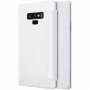 Nillkin Sparkle flip cover tok Samsung Galaxy Note 9 - fehér
