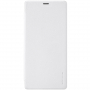 Nillkin Sparkle flip cover tok Samsung Galaxy Note 9 - fehér