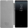 Nillkin Sparkle flip cover tok Samsung Galaxy Note 9 - fehér