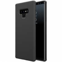 Nillkin műanyag tok Liquid Samsung Galaxy Note 9 - fekete