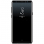 Nillkin műanyag tok Liquid Samsung Galaxy Note 9 - fekete