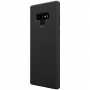 Nillkin műanyag tok Liquid Samsung Galaxy Note 9 - fekete