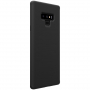Nillkin műanyag tok Liquid Samsung Galaxy Note 9 - fekete
