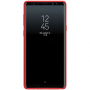 Nillkin műanyag tok Liquid Samsung Galaxy Note 9 - piros