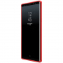 Nillkin műanyag tok Liquid Samsung Galaxy Note 9 - piros