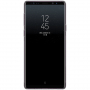 Nillkin Nature műanyag transzparens tok Samsung Galaxy Note 9 - szürke