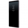 Nillkin Nature műanyag transzparens tok Samsung Galaxy Note 9 - szürke