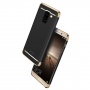 Mofi Guard műanyag tok Samsung Galaxy A6 Plus (2018) - fekete