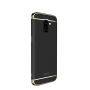 Mofi Guard műanyag tok Samsung Galaxy A6 Plus (2018) - fekete