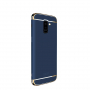 Mofi Guard műanyag tok Samsung Galaxy A6 Plus (2018) - kék
