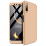 Gkk tartós tok Samsung Galaxy A7 (2018) - arany