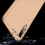 Gkk tartós tok Samsung Galaxy A7 (2018) - arany