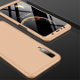 Gkk tartós tok Samsung Galaxy A7 (2018) - arany