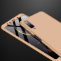 Gkk tartós tok Samsung Galaxy A7 (2018) - arany