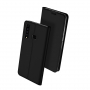 Dux Ducis Skin Pro flip cover tok Samsung Galaxy A9 (2018) - fekete