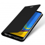 Dux Ducis Skin Pro flip cover tok Samsung Galaxy A9 (2018) - fekete
