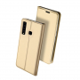 Dux Ducis Skin Pro flip cover tok Samsung Galaxy A9 (2018) - arany
