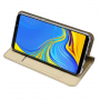 Dux Ducis Skin Pro flip cover tok Samsung Galaxy A9 (2018) - arany