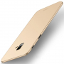 Mofi Frosted tok Samsung Galaxy J6 Plus - arany
