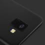 X-Level műanyag tok Samsung Galaxy A6 (2018) - fekete