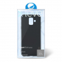 X-Level műanyag tok Samsung Galaxy A6 (2018) - fekete