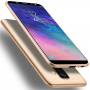 X-Level műanyag tok Samsung Galaxy A6 (2018) - arany