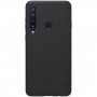 Nillkin Super Frosted tok Samsung Galaxy A9 (2018) - fekete