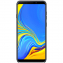 Nillkin Super Frosted tok Samsung Galaxy A9 (2018) - fekete