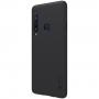 Nillkin Super Frosted tok Samsung Galaxy A9 (2018) - fekete