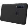 Nillkin Super Frosted tok Samsung Galaxy A9 (2018) - fekete