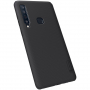 Nillkin Super Frosted tok Samsung Galaxy A9 (2018) - fekete