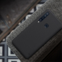 Nillkin Super Frosted tok Samsung Galaxy A9 (2018) - fekete