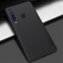 Nillkin Super Frosted tok Samsung Galaxy A9 (2018) - fekete