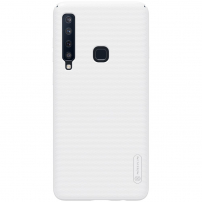 Nillkin Super Frosted tok Samsung Galaxy A9 (2018) - fehér