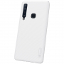 Nillkin Super Frosted tok Samsung Galaxy A9 (2018) - fehér