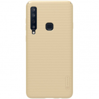 Nillkin Super Frosted tok Samsung Galaxy A9 (2018) - arany