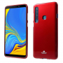 Goospery műanyag tok Samsung Galaxy A9 (2018) - piros