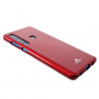 Goospery műanyag tok Samsung Galaxy A9 (2018) - piros