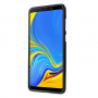Goospery műanyag tok Samsung Galaxy A9 (2018) - fekete