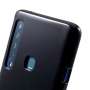 Goospery műanyag tok Samsung Galaxy A9 (2018) - fekete