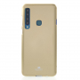 Goospery műanyag tok Samsung Galaxy A9 (2018) - arany