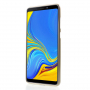 Goospery műanyag tok Samsung Galaxy A9 (2018) - arany